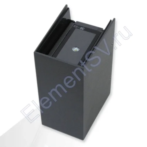 Светодиодный светильник UCR6450 DG, Warm White - фото.