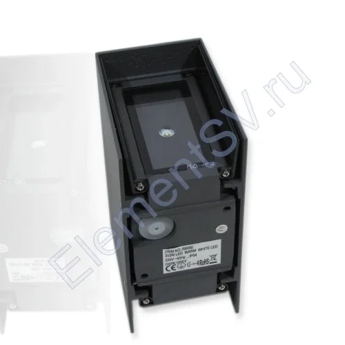 Светодиодный светильник UCR6450 DG, Warm White - фото 2.