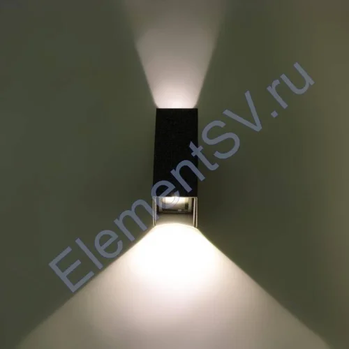 Светодиодный светильник UCR6450 DG, Warm White - фото 4.