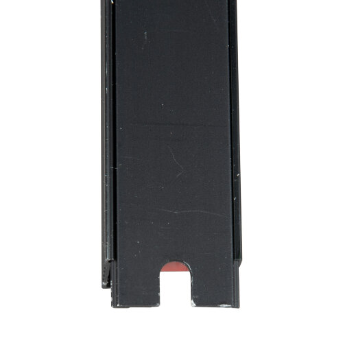 UET-WAK-036B20 24V IP20 Блок питания ультратонкий, 36Вт, Металлический корпус, TM Uniel - фото 5