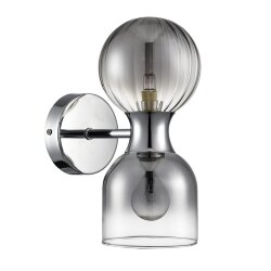 Бра «LUMION» 8114/2W, серия: TAUNA (крепление на планке) - -