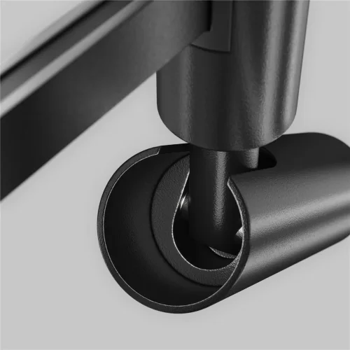 Трековый светильник Focus Led Flarity 3000K 12Вт 50° (Черный) - фото 7