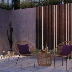 Светодиодная лента 24В COB 12Вт/м 4000K 5м IP65 (Белый) 10186