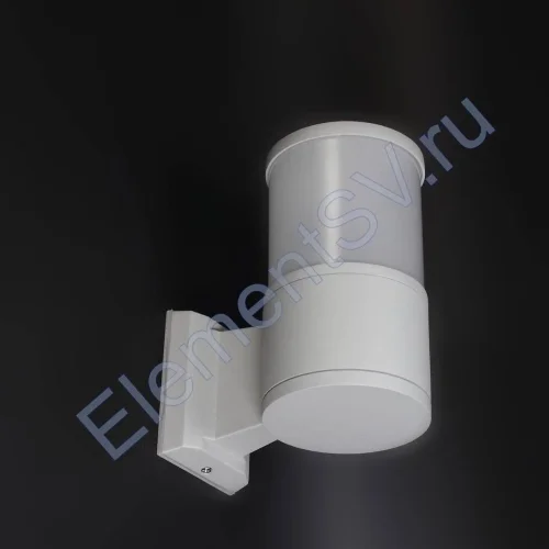 Светодиодный светильник UCВ2001, Grey, Е27 - фото.