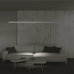 Трековый светильник Points Exility 4000K 12Вт 36° (Белый)