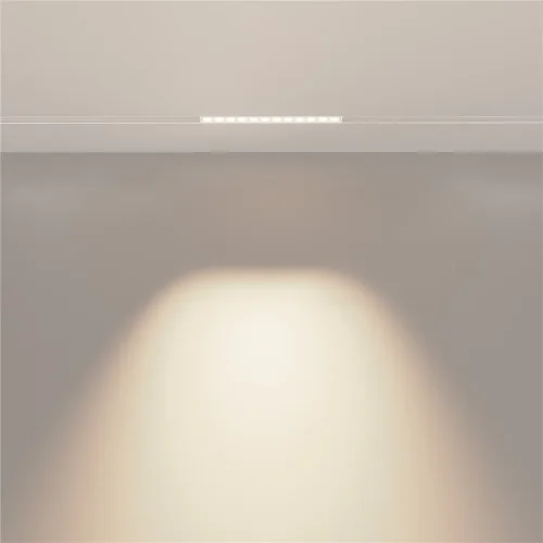 Трековый светильник Точки / Points Exility 4000K 12Вт 36° (Белый) TR031-2-12W4K-W - фото 5