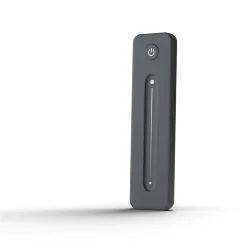 Пульт для монохромной светодиодной ленты 1 зона (Черный)