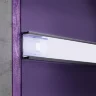 Светодиодная лента 24В 2835 4,8Вт/м 6000K 5м IP65 (Белый) 10141 - фото 5
