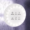 Светодиодная лента 24В 2835 4,8Вт/м 6000K 5м IP65 (Белый) 10141 - фото 2