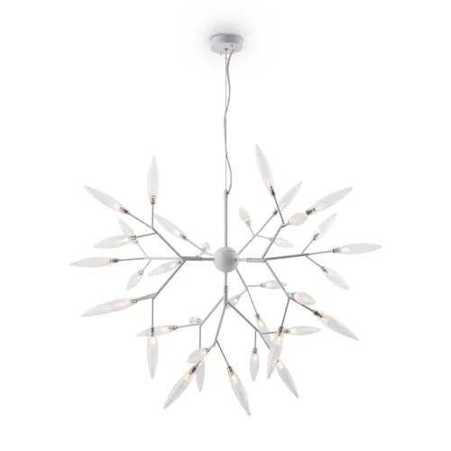 Подвесной светильник Freya FR5067PL-36W (Белый) - фото