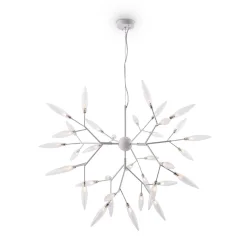 Подвесной светильник Freya FR5067PL-36W (Белый)