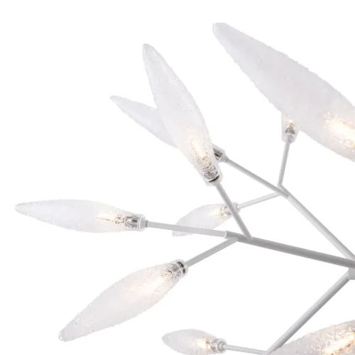 Подвесной светильник Freya FR5067PL-36W (Белый) - фото 7