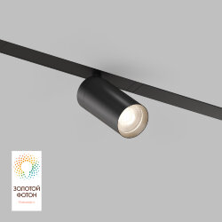 Акцентный светильник SMART SPOT 9W DIM 3000K-6000K черный, Denkirs DK8010-BK