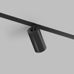 Акцентный светильник SMART SPOT 9W DIM 3000K-6000K черный, Denkirs DK8010-BK