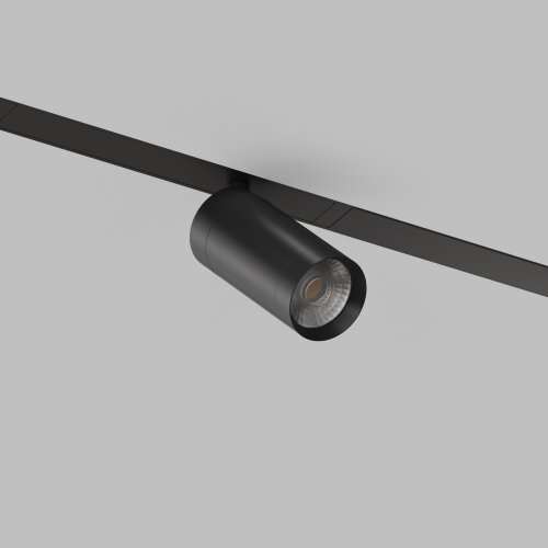 DK8010-BK Акцентный светильник SMART SPOT 9W DIM 3000K-6000K черный. Фото 2