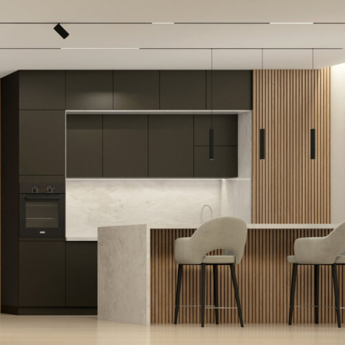 DK8010-BK Акцентный светильник SMART SPOT 9W DIM 3000K-6000K черный. Фото 9