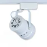 Светодиодный светильник трековый 2L PX91 (12W, 220V, White) - фото II