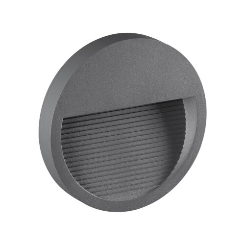 Корпус для модуля «Novotech» 358192, серия: MURO. Фото 1.