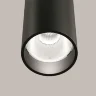 Потолочный светильник Фокус / FOCUS LED 12 Вт 3000 К 50° (Черный) C056CL-L12B3K-W-B - фото 11