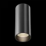 Потолочный светильник Фокус / FOCUS LED 12 Вт 3000 К 50° (Черный) C056CL-L12B3K-W-B - фото 12