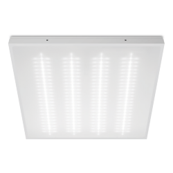 Светильник WOLTA PRO ЧИСТЫЙ ОФИС ДВО03-36-002-6К 36Вт 6500К IP54 Микропризма