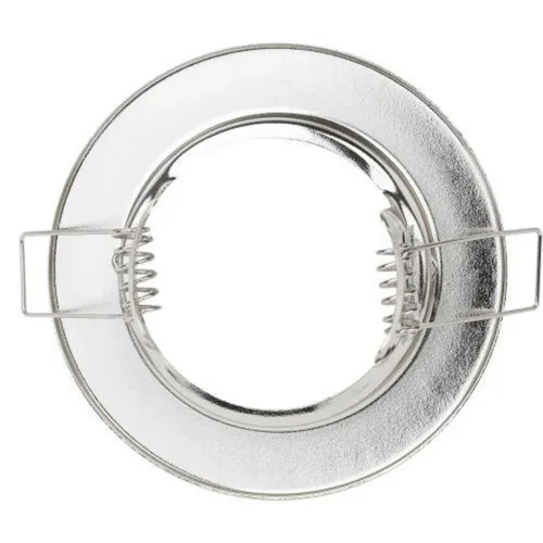 Светильник точечный ST1 CH 50Вт MR16 12В штампован. хром. ЭРА C0043799 - фото 6