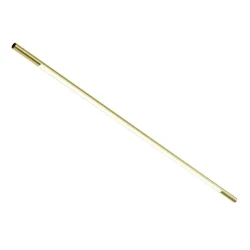 Светильник Basis для системы освещения Axity 3000/6000К 24Вт 120° (Латунь)