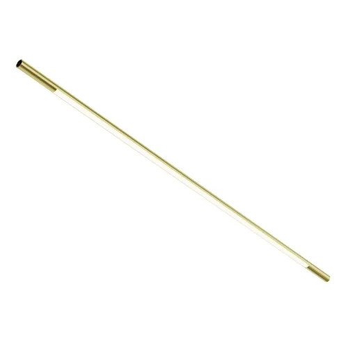 Светильник Basis для системы освещения Axity 3000/6000К 24Вт 120° (Латунь) - фото