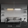 Светильник Базис / Basis для системы освещения Axity 3000/6000К 24Вт 120° (Латунь) C100CL-L1000-24W3-6K-BS - фото 7