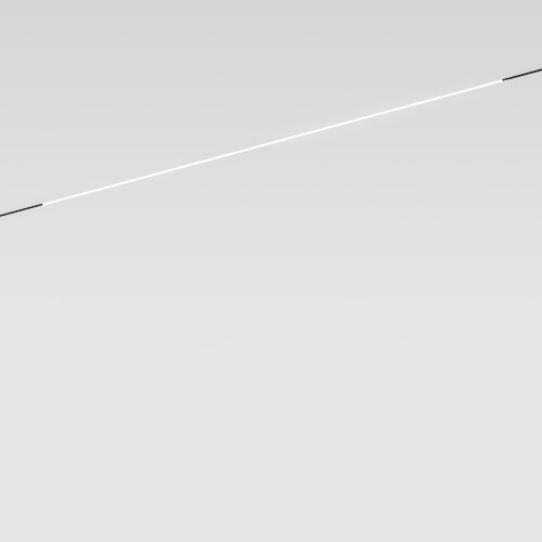 Трековый светильник 10W 3000K Mini Magnetic - фото 1