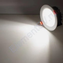 Светодиодный светильник JH-TH-Z20W AR71 (20W, Day White)