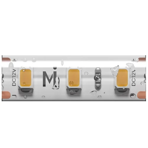 Светодиодная лента Ultra 12В 2835 9,6Вт/м 4000К 5м IP 65 201035 (Белый) - фото