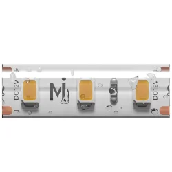 Светодиодная лента Ultra 12В 2835 9,6Вт/м 4000К 5м IP 65 201035 (Белый)