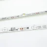 Светодиодная линейка линзованная 2835, 12 led, 24V, 12W, white, 170°, IP20, G108 - фото II