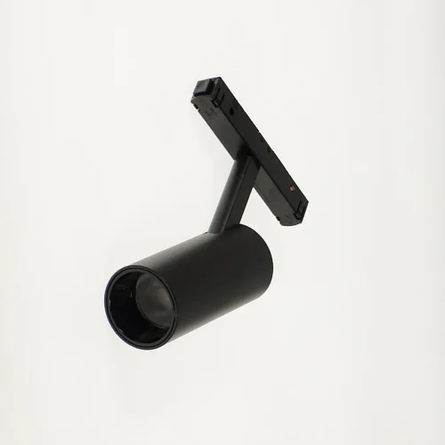 Светодиодный светильник трековый магнитный 20мм JH-GX10C MX40 (7W, 48V, warm white) - фото I