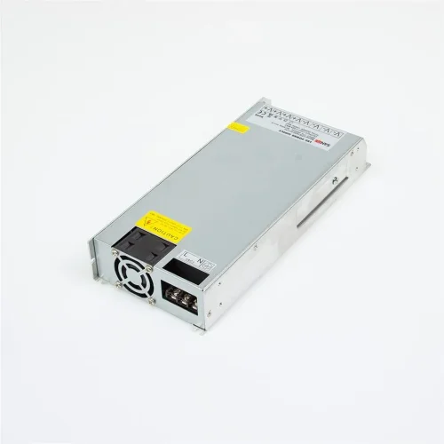 Блок питания CPS1000-H1V12 (input AC175-240V, output DC12V, 1000W, 83A) - фото II