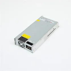 Блок питания CPS1000-H1V12 (input AC175-240V, output DC12V, 1000W, 83A)