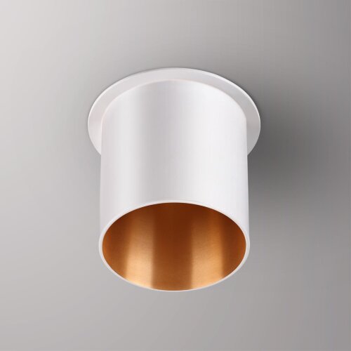 Встраиваемый светильник «Novotech» 370434, серия: BUTT (встраиваемый). Фото 2.