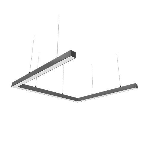 Светильник WOLTA PRO КОНТУР ПИ ДСО03-108-401-5К-С Матовый - фото 2.