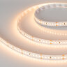 Светодиодная лента RT-A168-10mm 24V Warm2700 CRI98 (17 W/m, IP20, 2835, 5m) (Arlight, Открытый) 025149(2) - фото