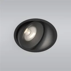 Встраиваемый светодиодный светильник 25083/LED (062944)