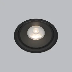 Встраиваемый светодиодный светильник 25083/LED (062944)
