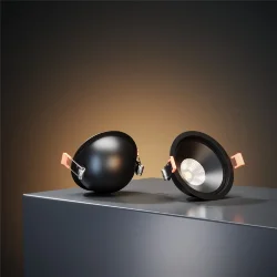 Встраиваемый светодиодный светильник 25083/LED (062944)