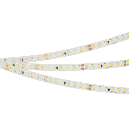 Светодиодная лента UL-А140-8mm 24V Day4000 (5 W/m, IP20, 5m) (Arlight, 7 лет) 046969 - фото 2