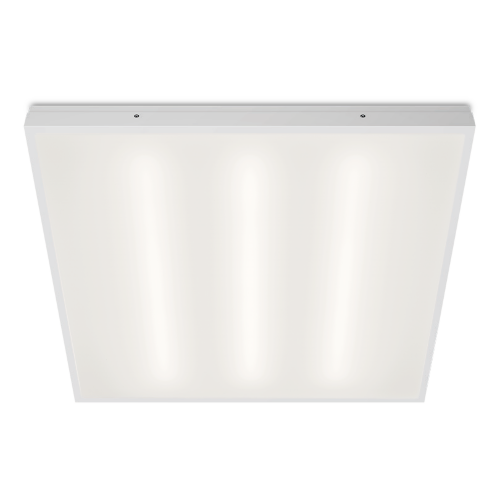 Светильник WOLTA PRO ЧИСТЫЙ ОФИС GL ДВО03-27-005-4К Матовый - фото 1.