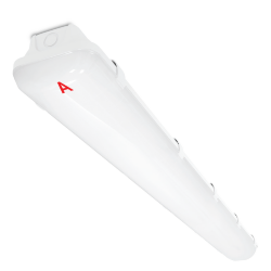 Светильник WOLTA PRO УльтраПРОМ ДСП04-72-051-4К с БАП EM3 72Вт 4000К IP65 Матовый