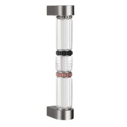 Настенный светильник «ODEON LIGHT EXCLUSIVE» 5456/12WL, серия: COLLIER (крепление на планке)