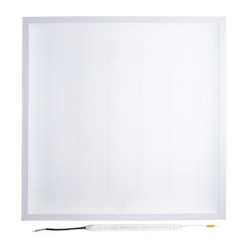 ULP-6060 36W-4000K-LL IP54 PREMIUM+ WHITE Светильник светодиодный потолочный универсальный, Белый свет 4000K, 3600Лм, Корпус белый, В комплекте с и-п - фото 2