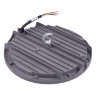 ULY-U38C-150W-4000K IP65 GREY Светильник светодиодный промышленный, Белый свет 4000K, Угол 110 градусов, TM Uniel - фото 5
