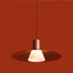 Подвесной светильник Freya FR5600PL-L5MG1 (Матовое Золото)